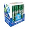Kwik Stix Solid Tempera Paint Sticks, Single Color Pack, Green, 24PK TPG-60040 - alternate 4